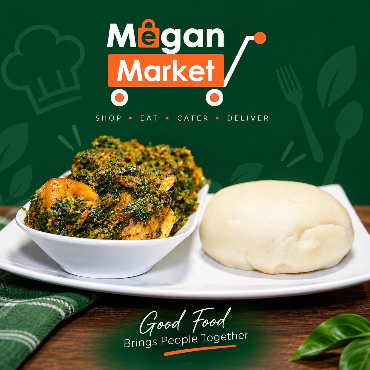 meganmarket.com